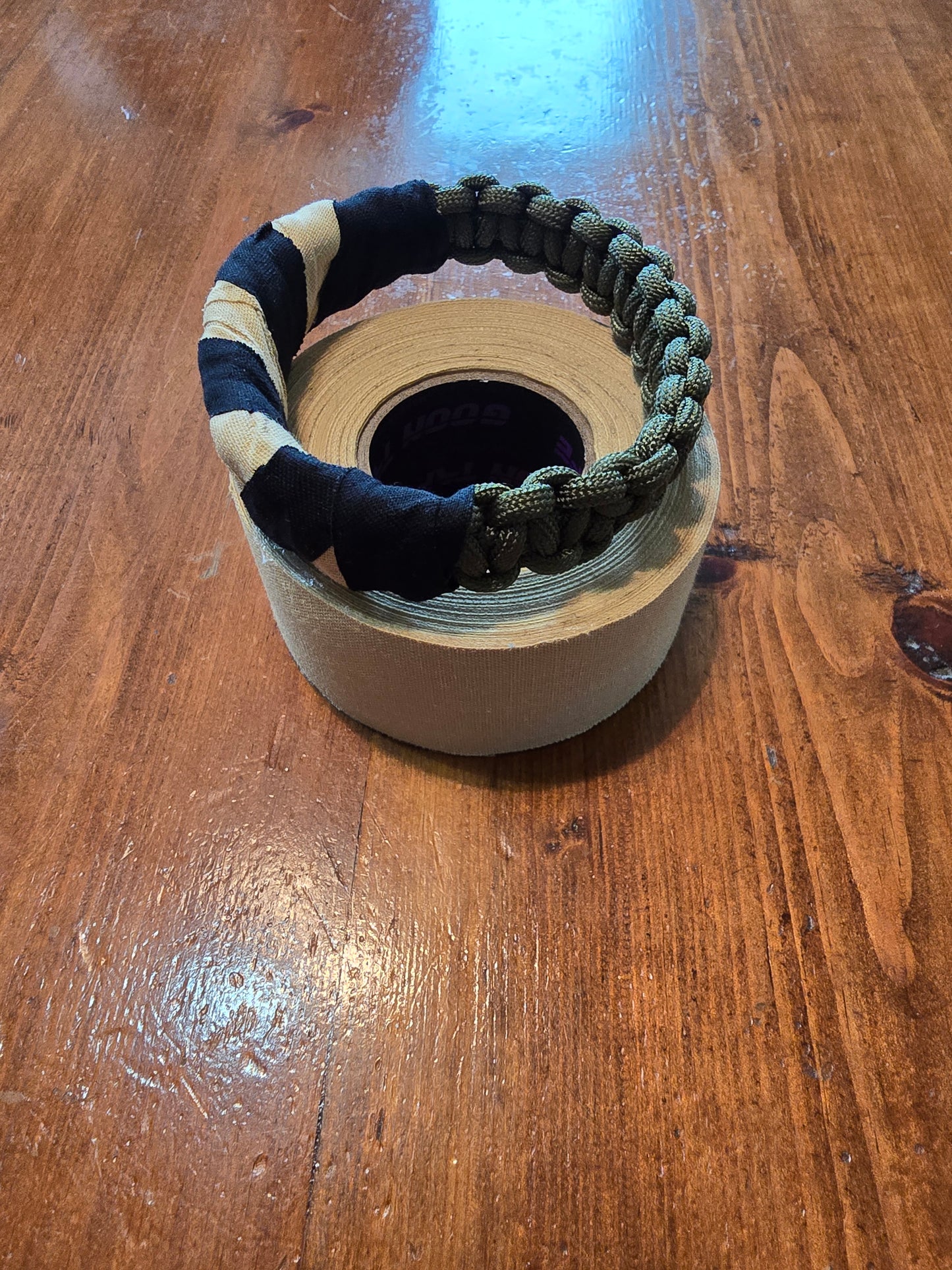Relic RAID bracelet