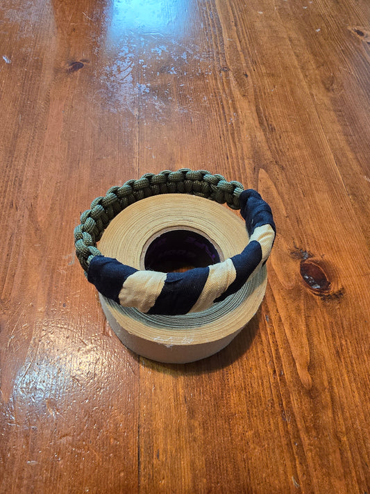 Relic RAID bracelet
