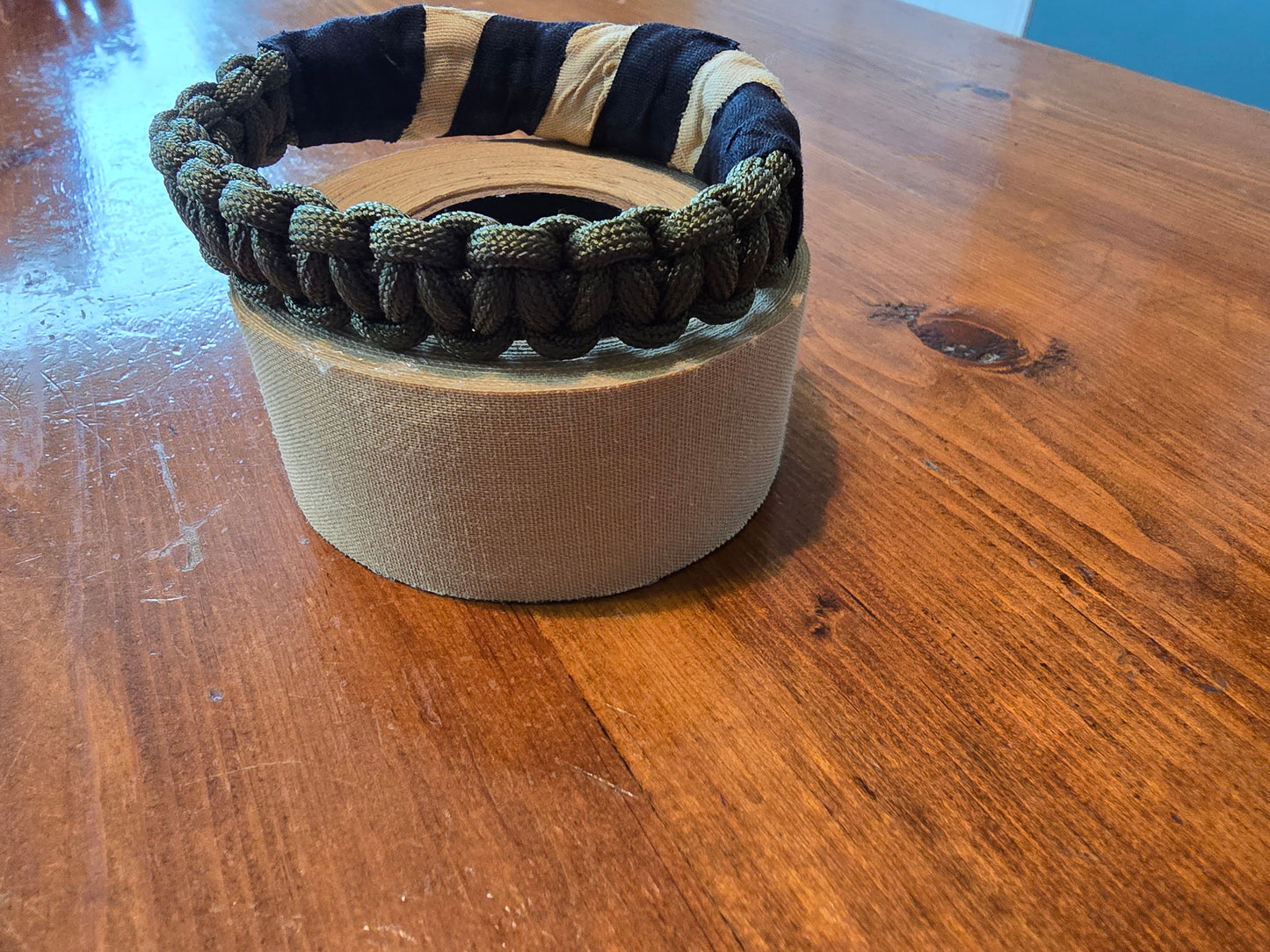 Relic RAID bracelet
