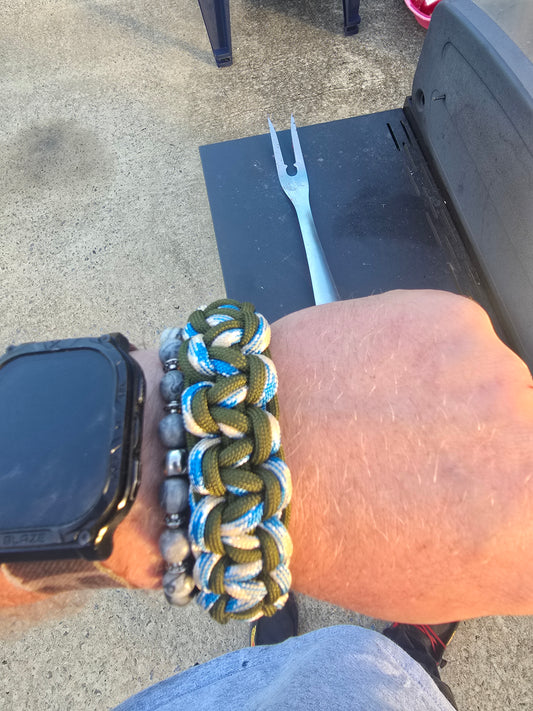 Warlocks bind