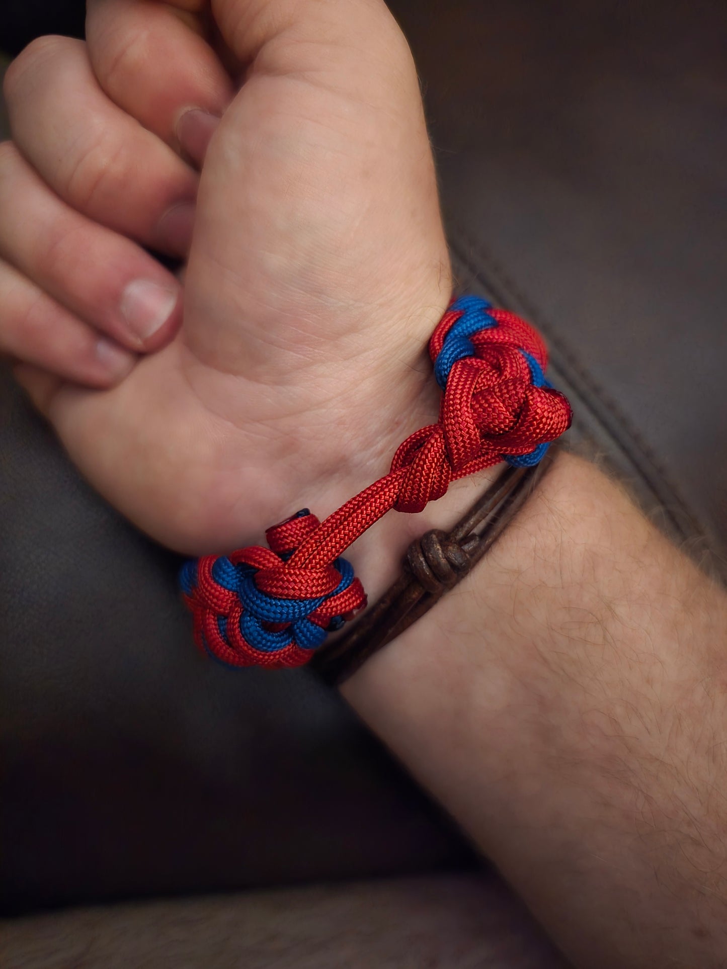 Phantom cuff