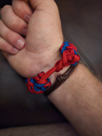 Phantom cuff