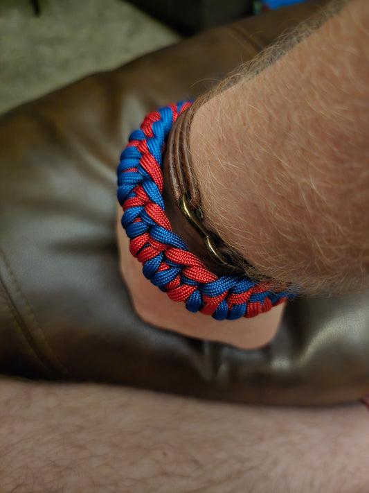 Phantom cuff