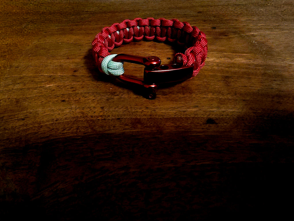 Blood iron