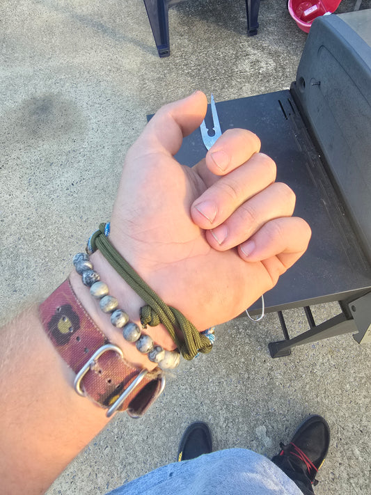 Warlocks bind