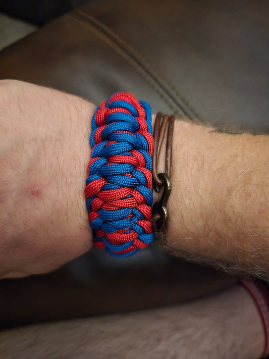 Phantom cuff